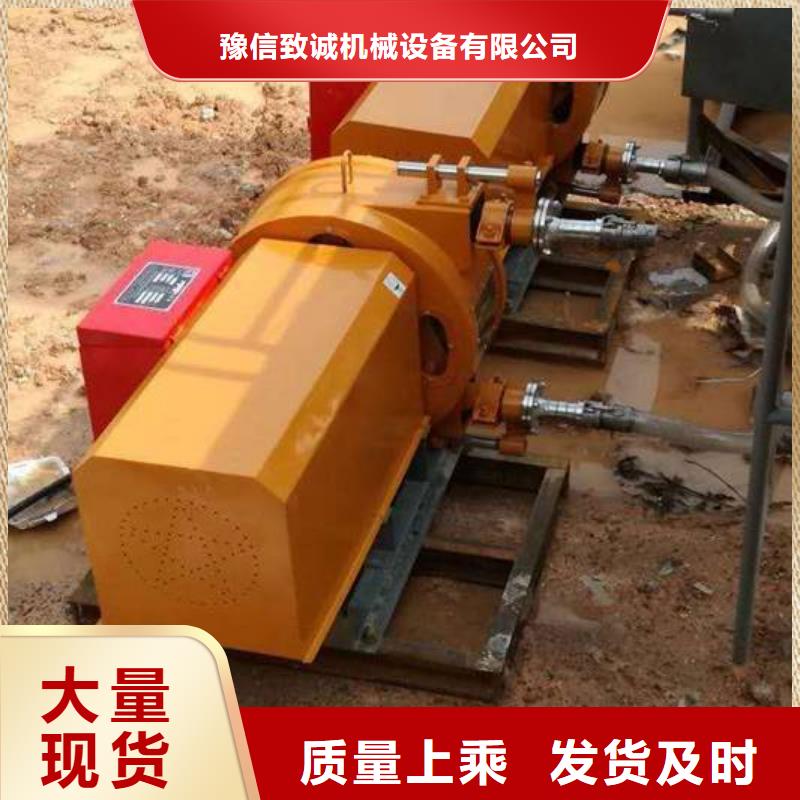 软管泵_【拦水带成型机】实力工厂