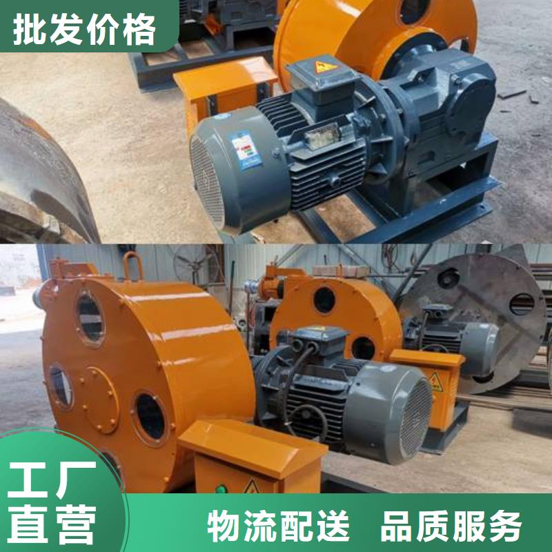 软管泵路面抛丸机有实力有经验