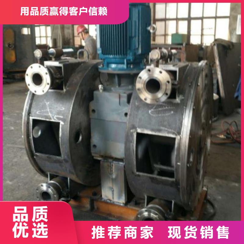 软管泵-拦水带成型机按需设计