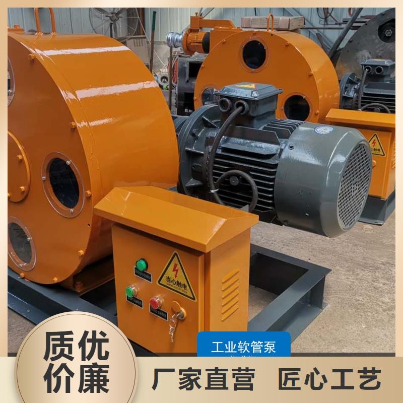 软管泵路沿石成型机品质之选