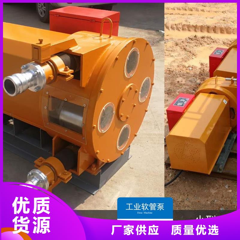 软管泵您身边的厂家