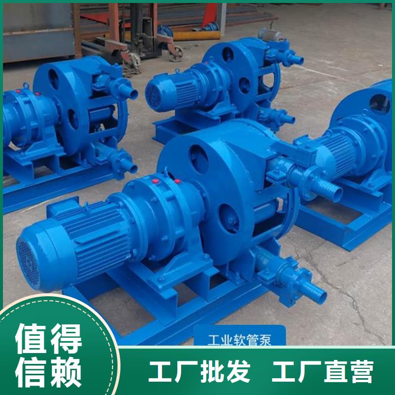 软管泵路沿石成型机实力才是硬道理