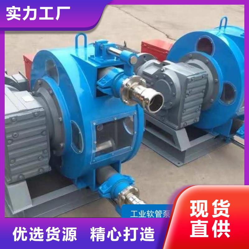 软管泵-拦水带成型机按需设计