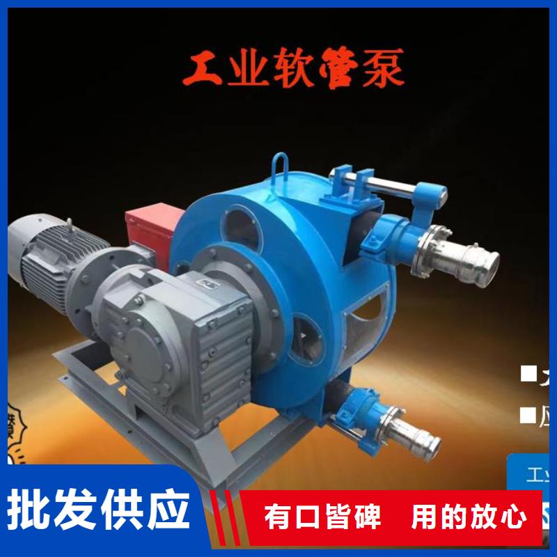 软管泵拦水带成型机现货直供