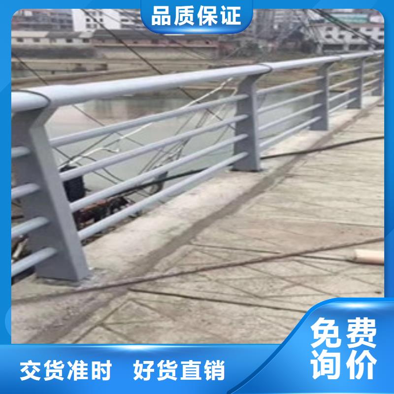 护栏-防撞立柱质优价保