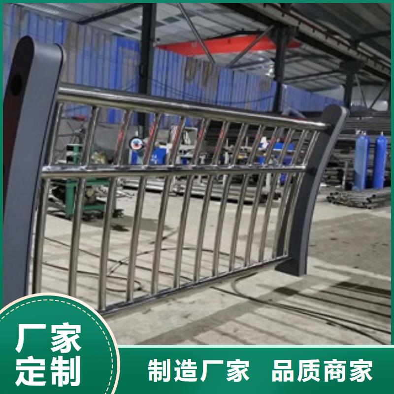 护栏-防撞立柱质优价保