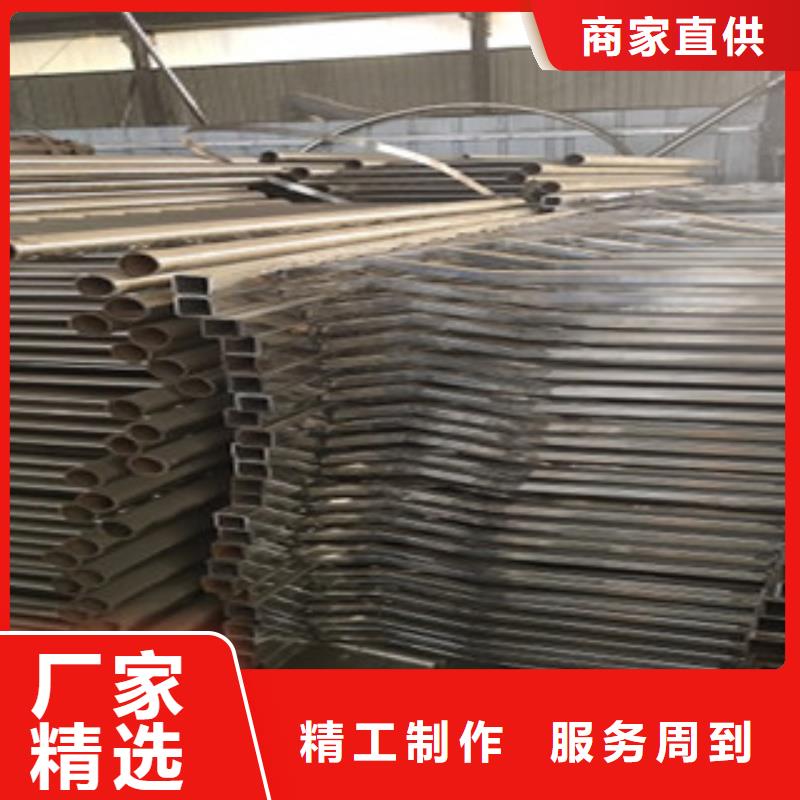 护栏桥梁护栏采购