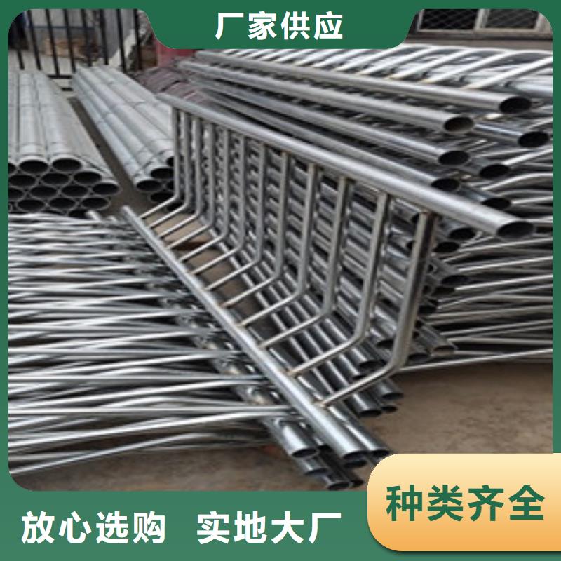 护栏_桥梁护栏精心打造