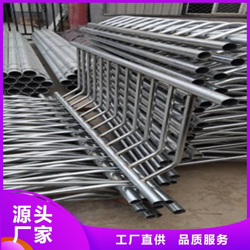 护栏-防撞立柱质优价保