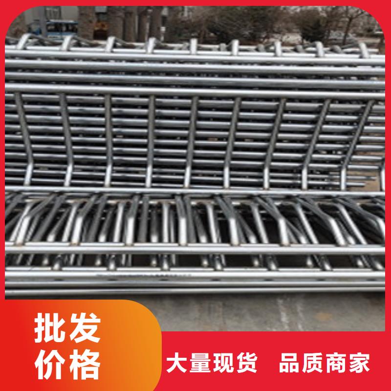护栏桥梁防撞护栏
打造行业品质