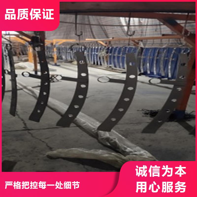 护栏桥梁防撞护栏
打造行业品质