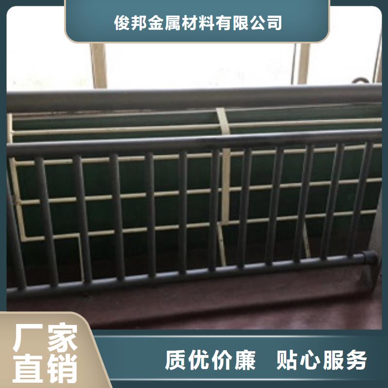 护栏4桥梁护栏老客户钟爱