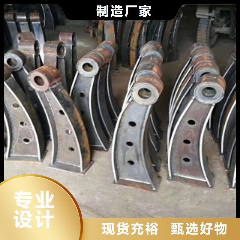 护栏4桥梁护栏老客户钟爱
