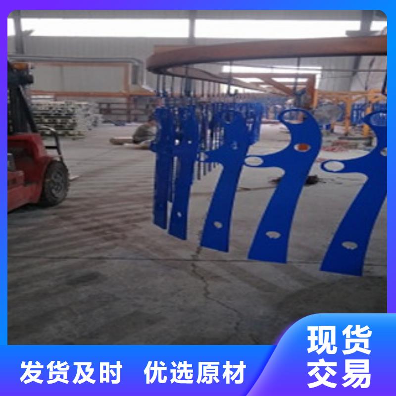 护栏4桥梁护栏老客户钟爱