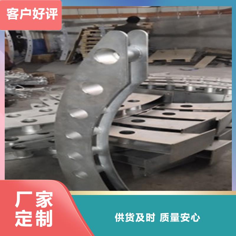护栏4桥梁护栏老客户钟爱