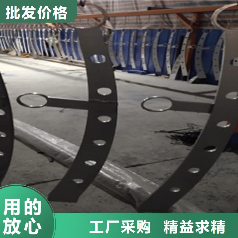 护栏4桥梁护栏老客户钟爱