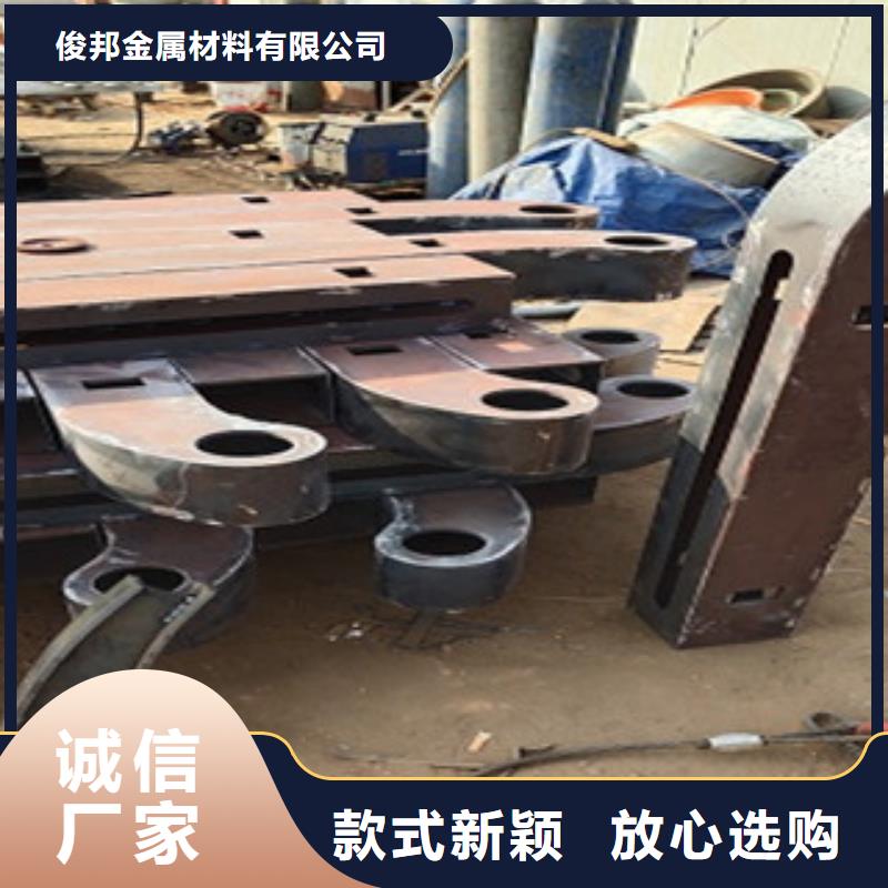 护栏4桥梁护栏老客户钟爱