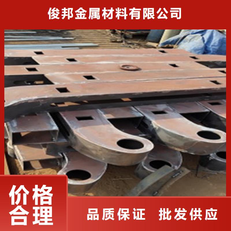 护栏4桥梁护栏老客户钟爱