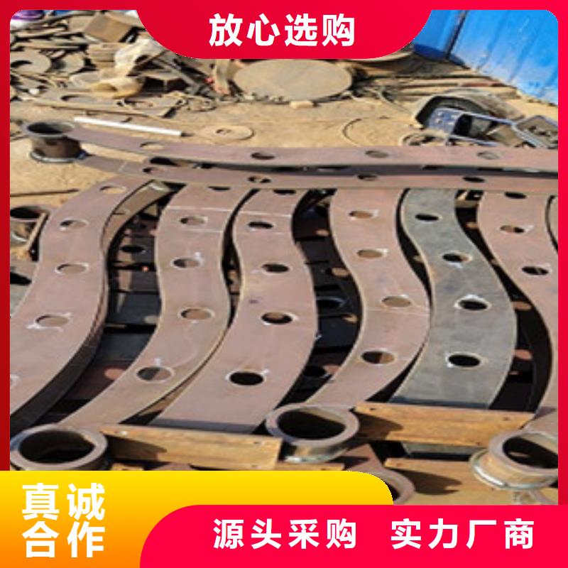 护栏4桥梁护栏老客户钟爱