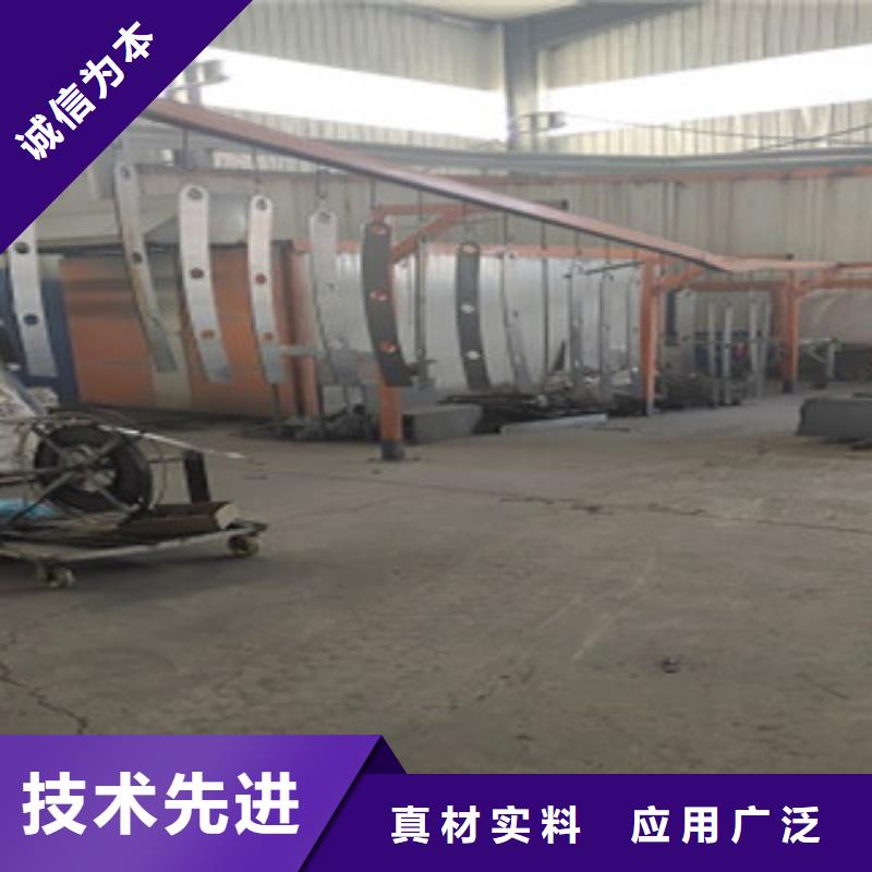 护栏4桥梁护栏老客户钟爱