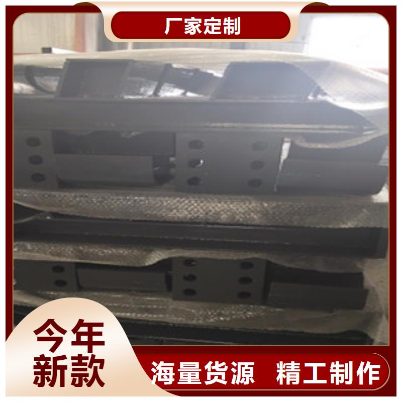 护栏4桥梁护栏老客户钟爱