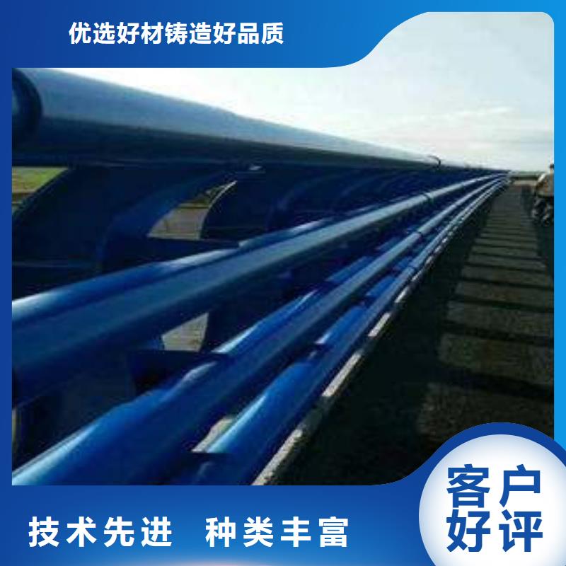 桥梁护栏_304不锈钢复合管
源头工厂量大优惠