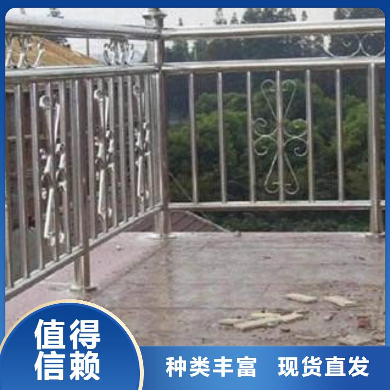 桥梁护栏不锈钢复合管护栏
质量检测