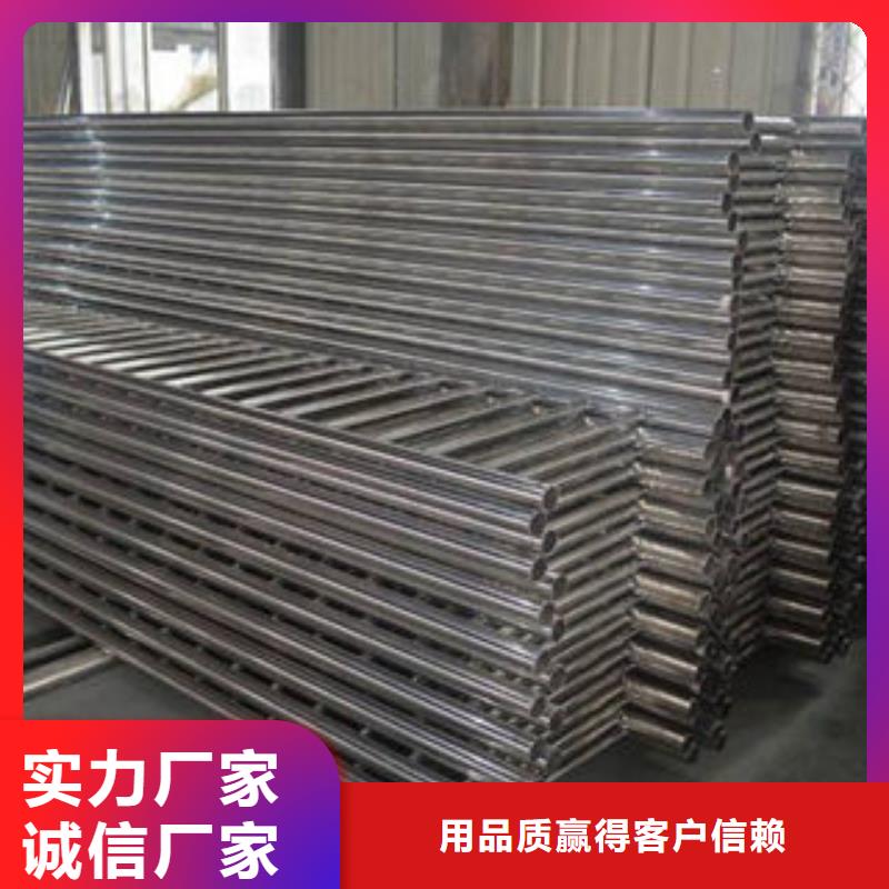 桥梁护栏-桥梁防撞立柱敢与同行比价格