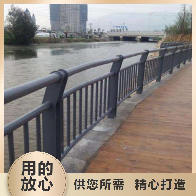 【桥梁护栏品质卓越】