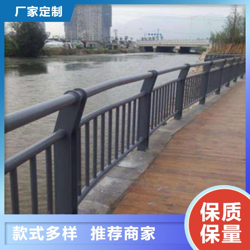 桥梁护栏_304不锈钢复合管
源头工厂量大优惠