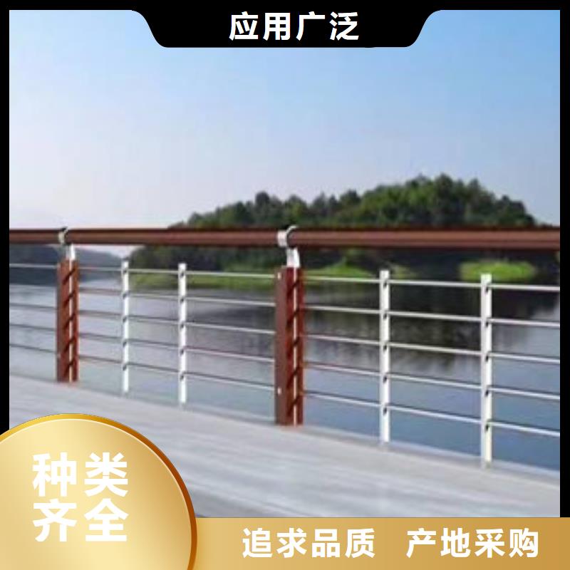 【桥梁护栏品质卓越】