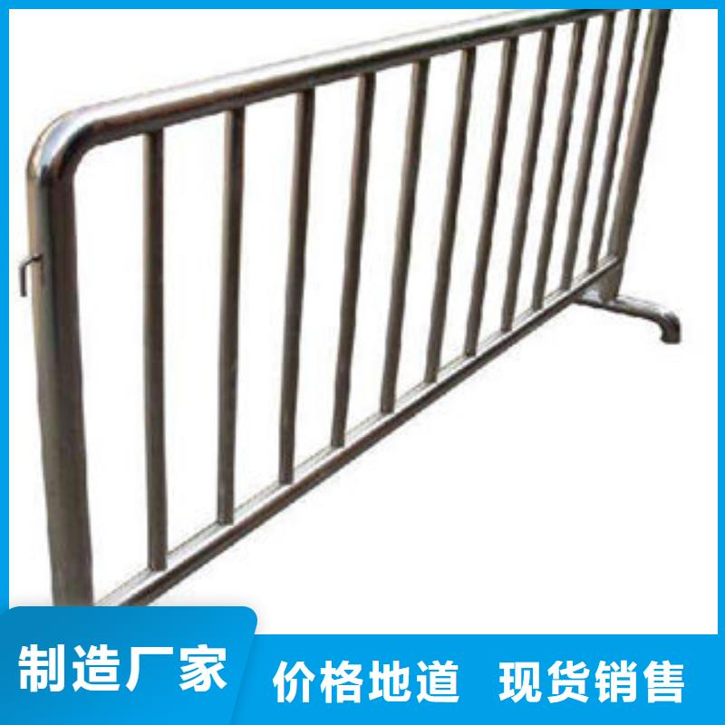 桥梁护栏_304不锈钢复合管
源头工厂量大优惠