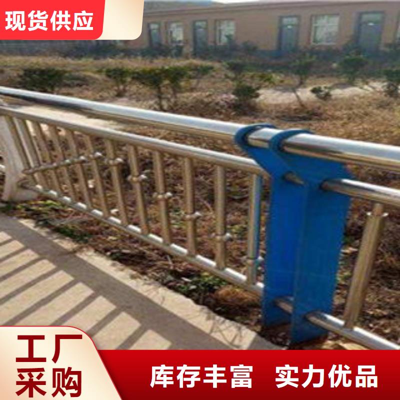 桥梁护栏-桥梁防撞立柱敢与同行比价格