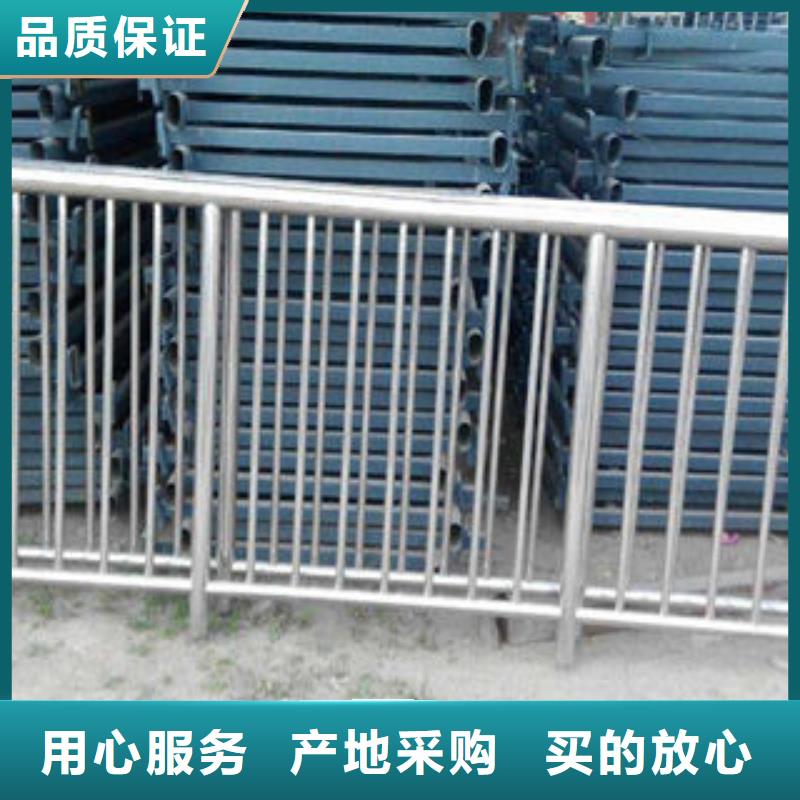 桥梁护栏_304不锈钢复合管
源头工厂量大优惠