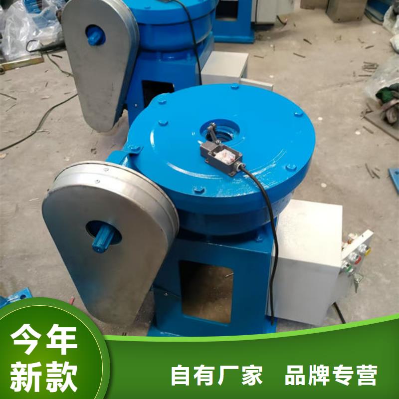 螺杆式启闭机启闭机闸门质量层层把关