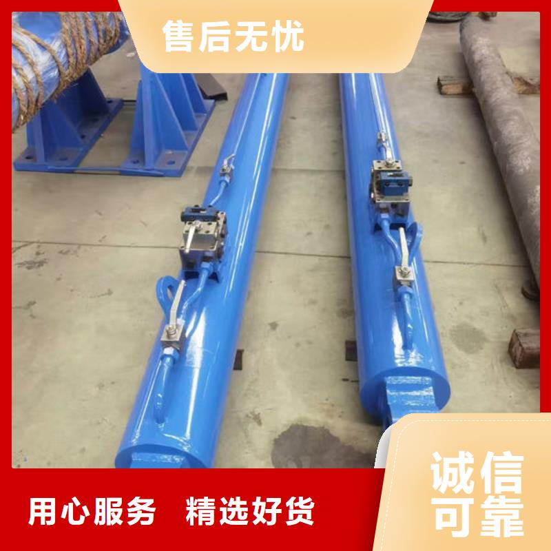 螺杆式启闭机QDA电装启闭机生产安装