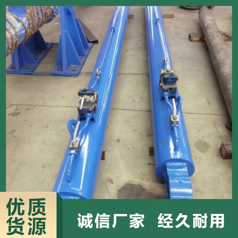 螺杆式启闭机QDA电装启闭机N年专注