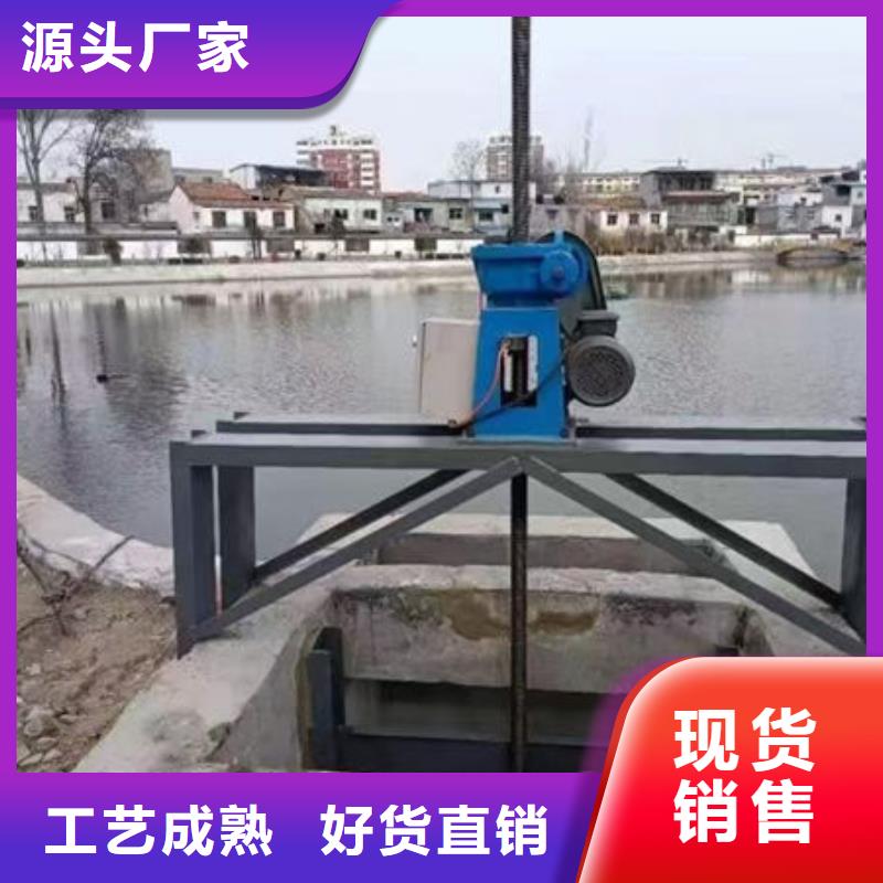 螺杆式启闭机斜拉式启闭机厂家直接面向客户