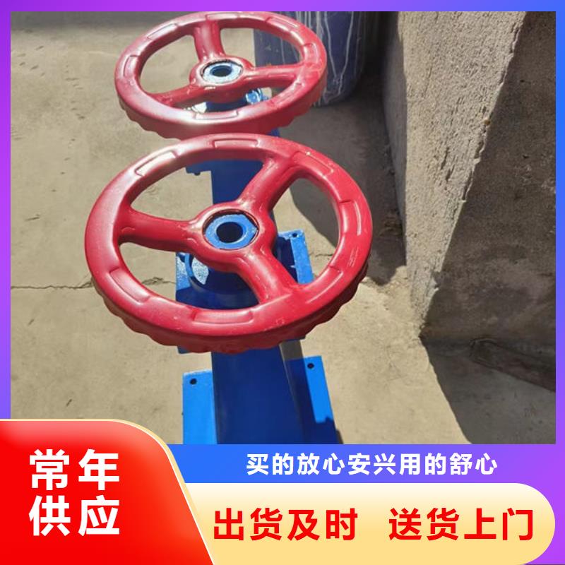 螺杆式启闭机双吊点启闭机品质有保障