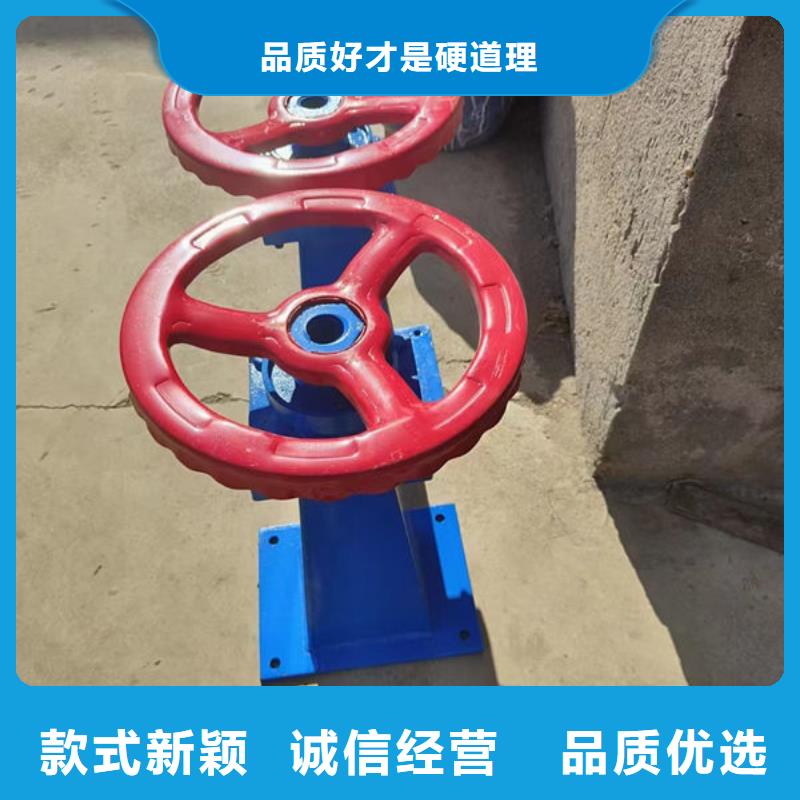 螺杆式启闭机侧摇启闭机支持加工定制