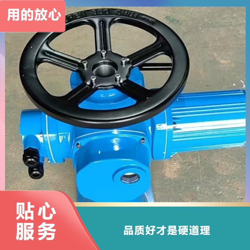 螺杆式启闭机QDA电装启闭机专注质量
