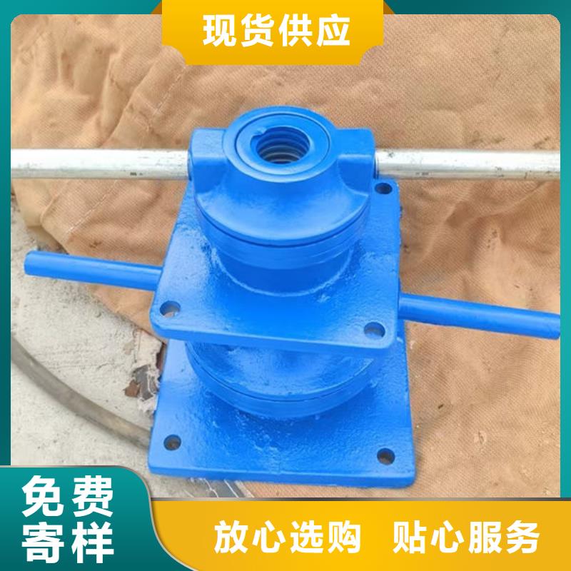 螺杆式启闭机启闭机闸门海量货源