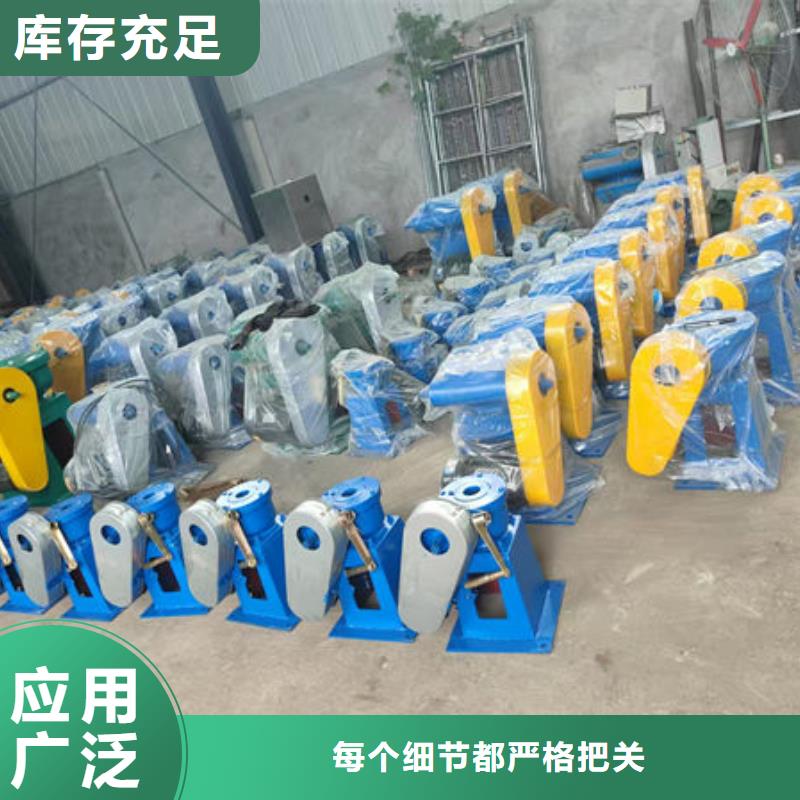 螺杆式启闭机QDA电装启闭机免费安装