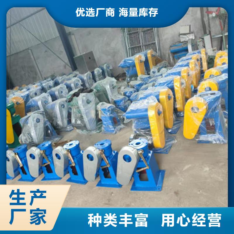螺杆式启闭机QDA电装启闭机N年专注
