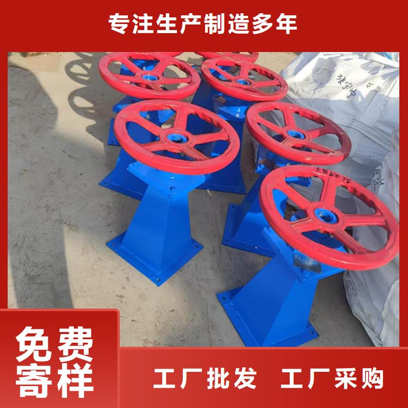 螺杆式启闭机双吊点启闭机品质有保障