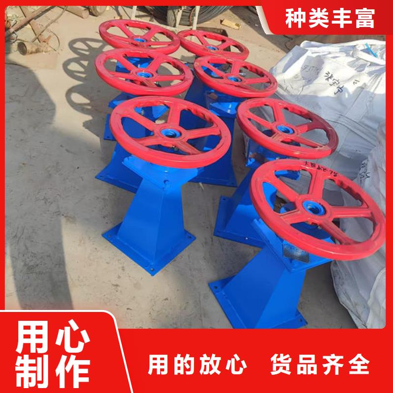 螺杆式启闭机电动头启闭机现货快速采购