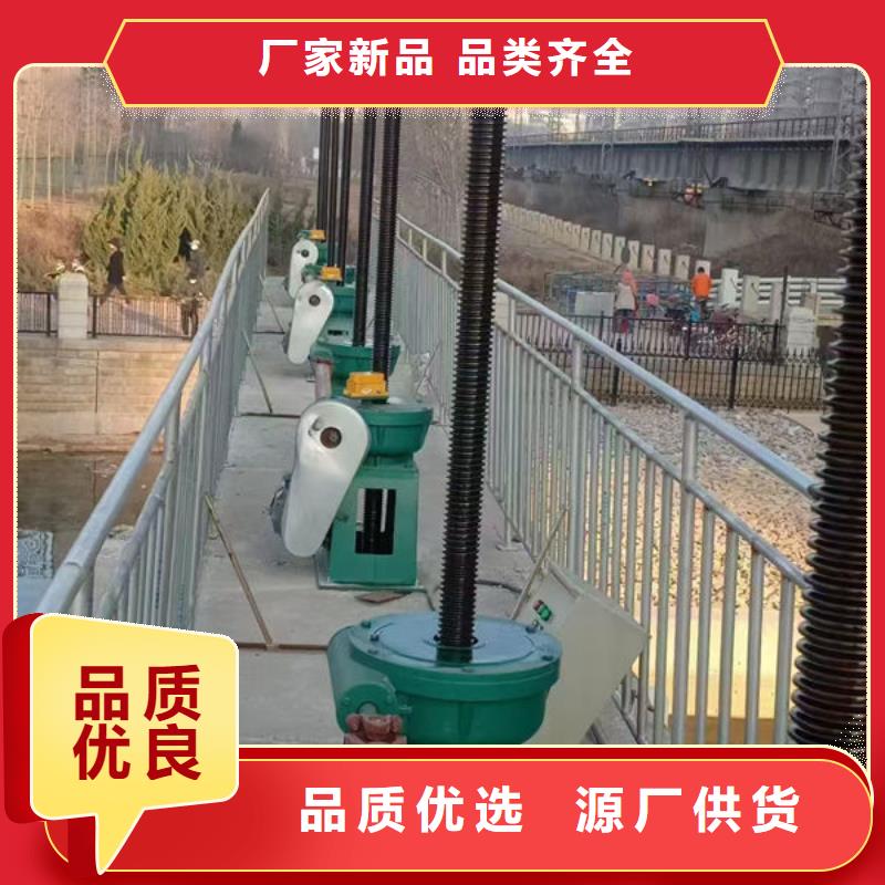 螺杆式启闭机,摇摆式启闭机品牌专营