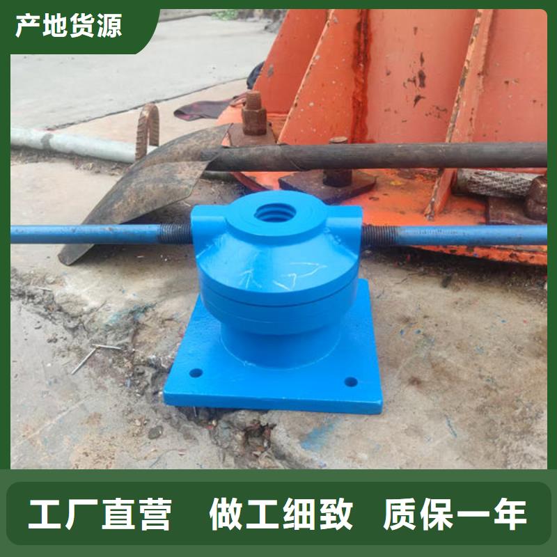 螺杆式启闭机直联式启闭机品质商家