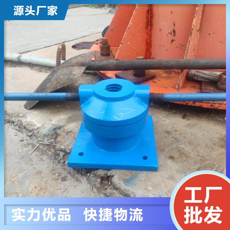 螺杆式启闭机手摇启闭机每一处都是匠心制作