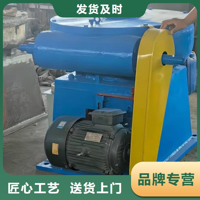 螺杆式启闭机直联式启闭机好厂家有担当